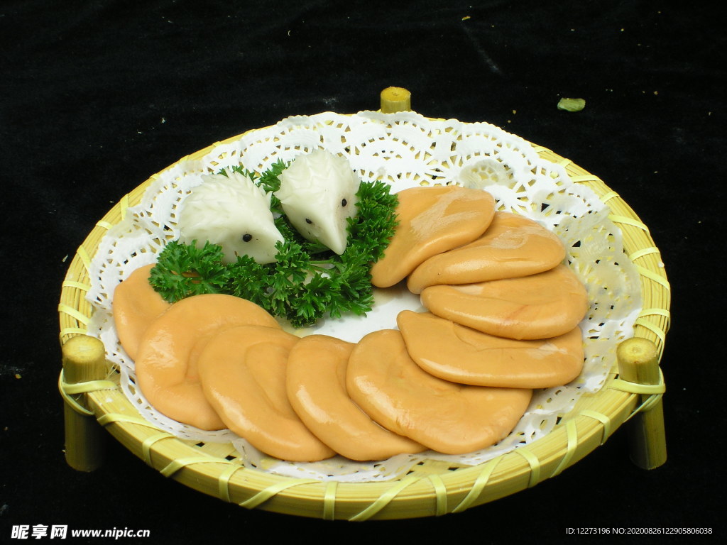 家常菜美食
