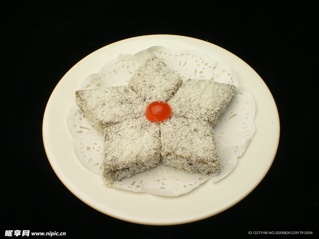 家常菜美食