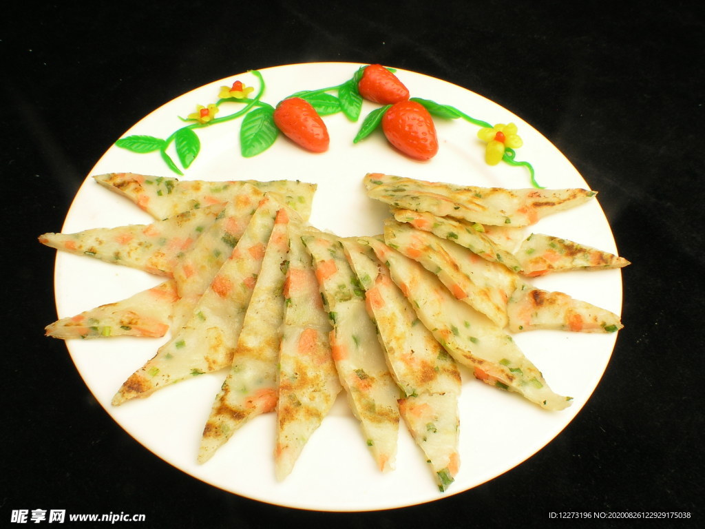 家常菜美食