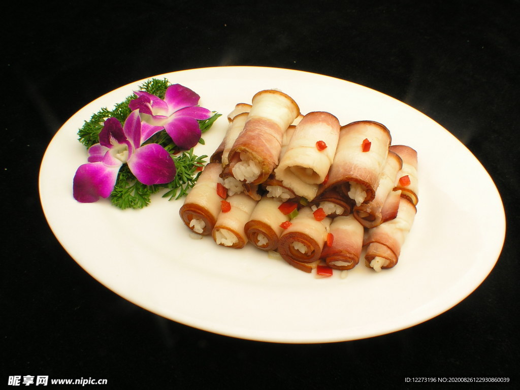 家常菜美食