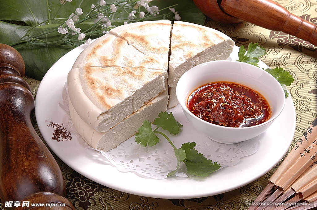 家常菜美食