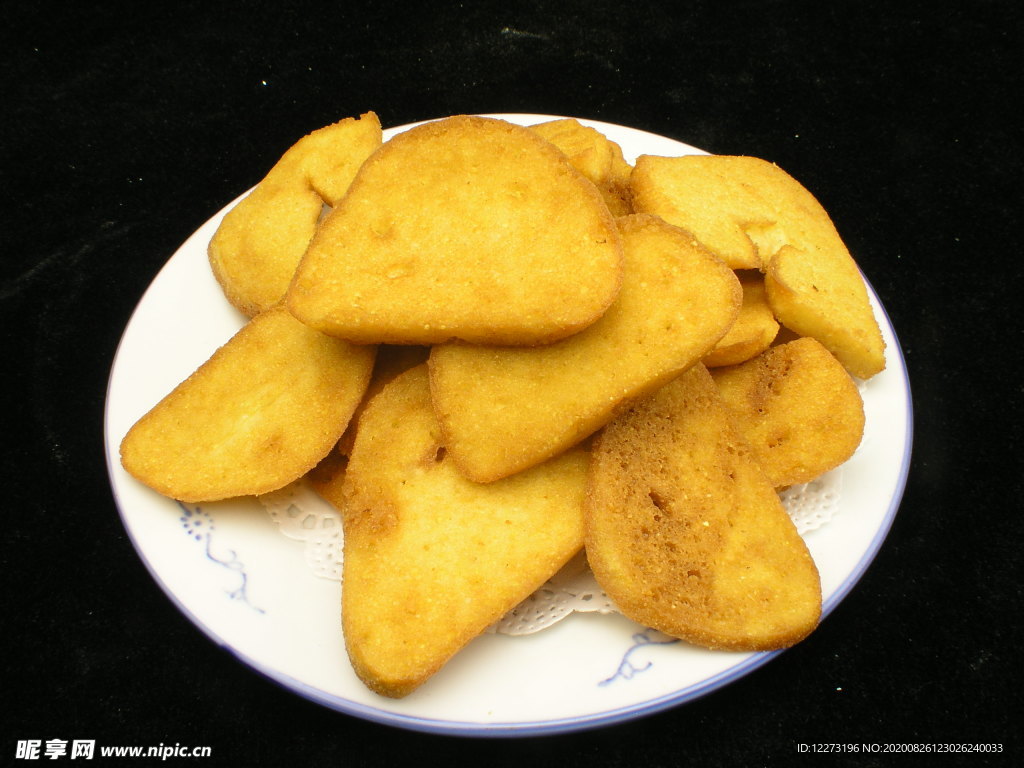 家常菜美食