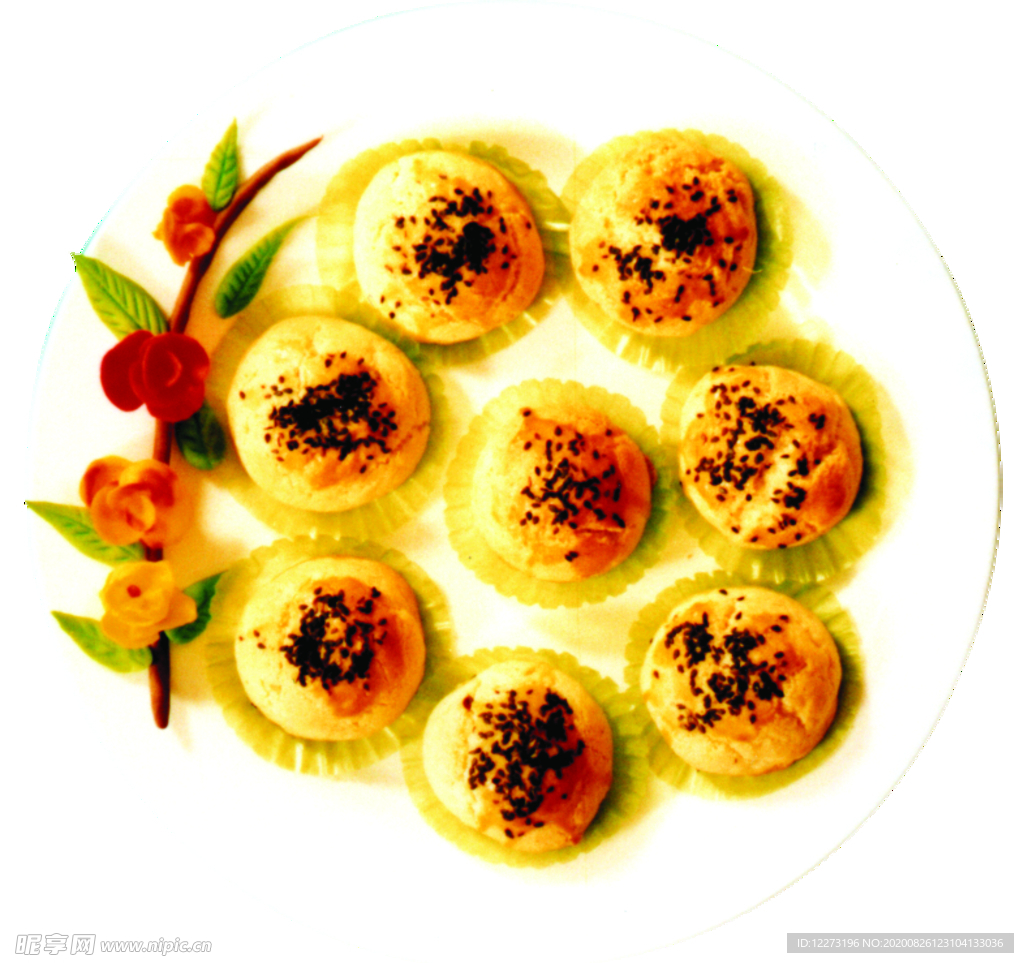 家常菜美食