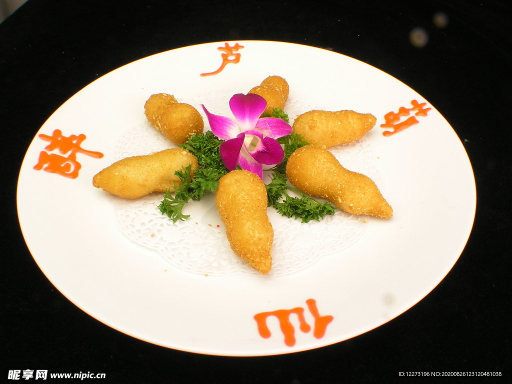 家常菜美食