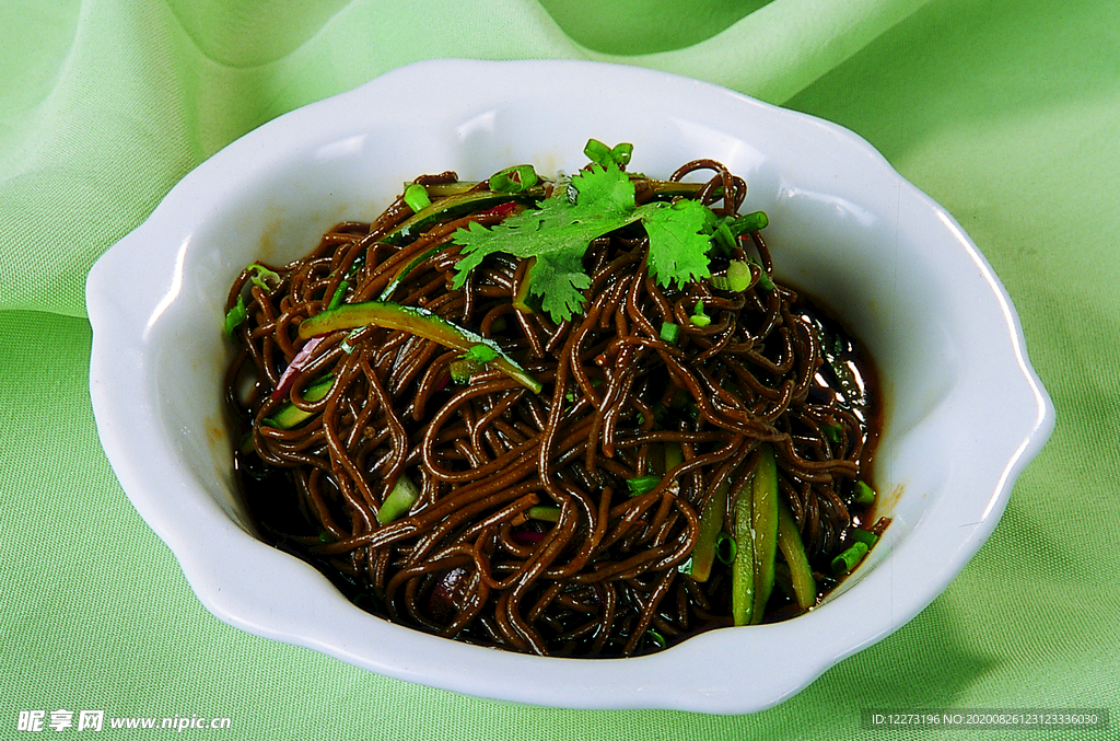 家常菜美食