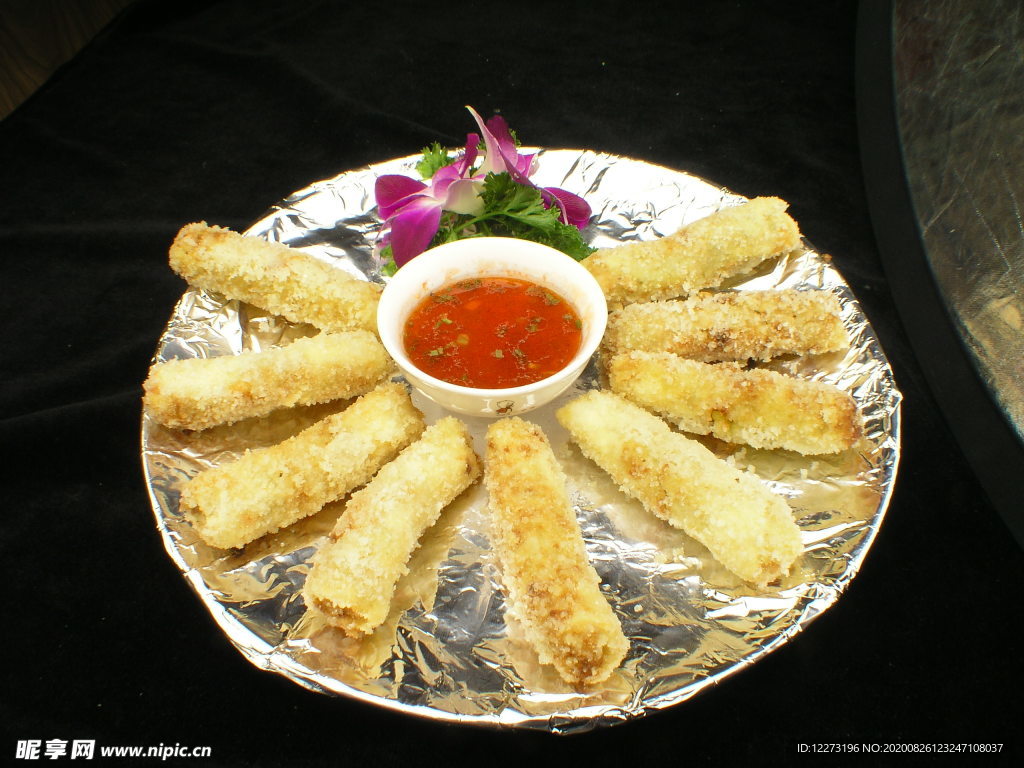 家常菜美食
