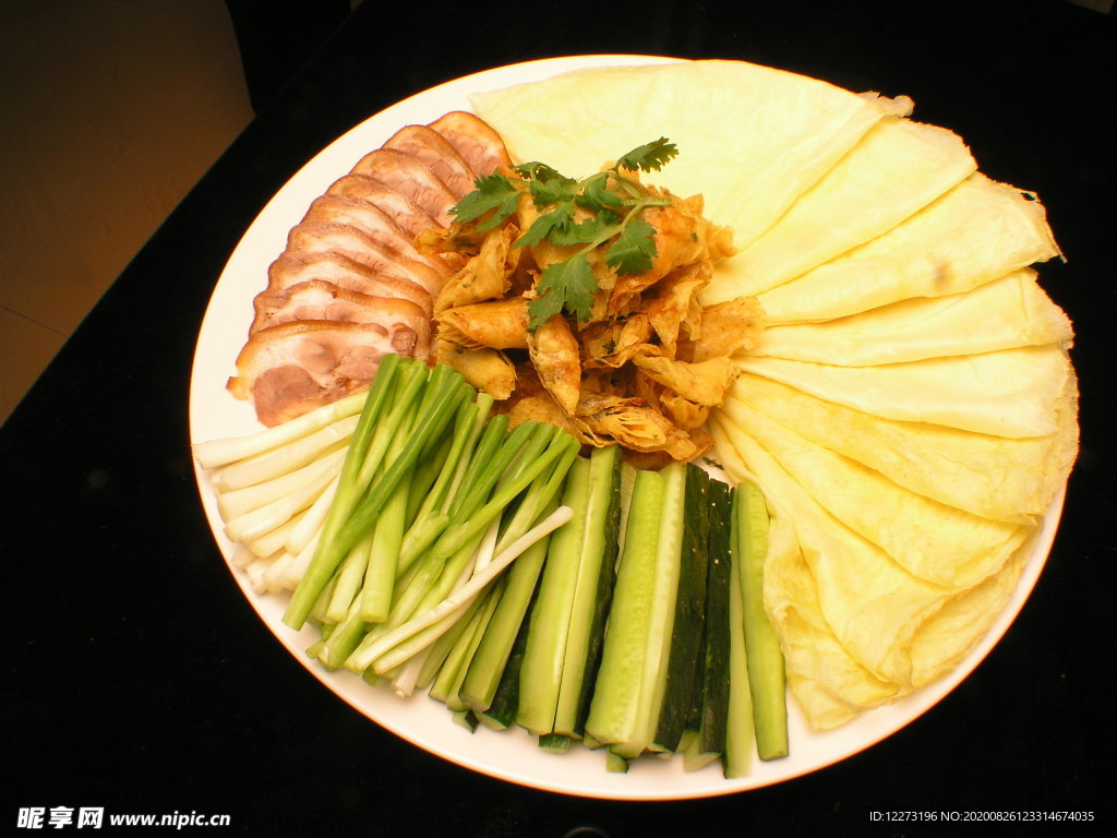 家常菜美食