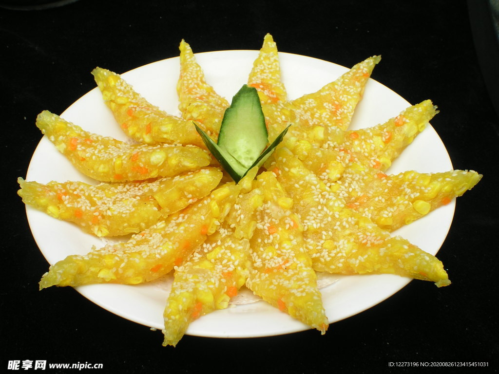 家常菜美食