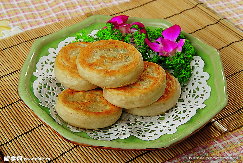 家常菜美食