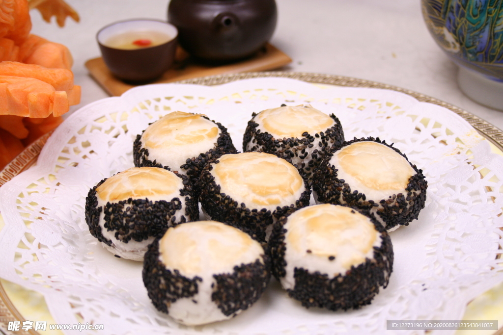 家常菜美食