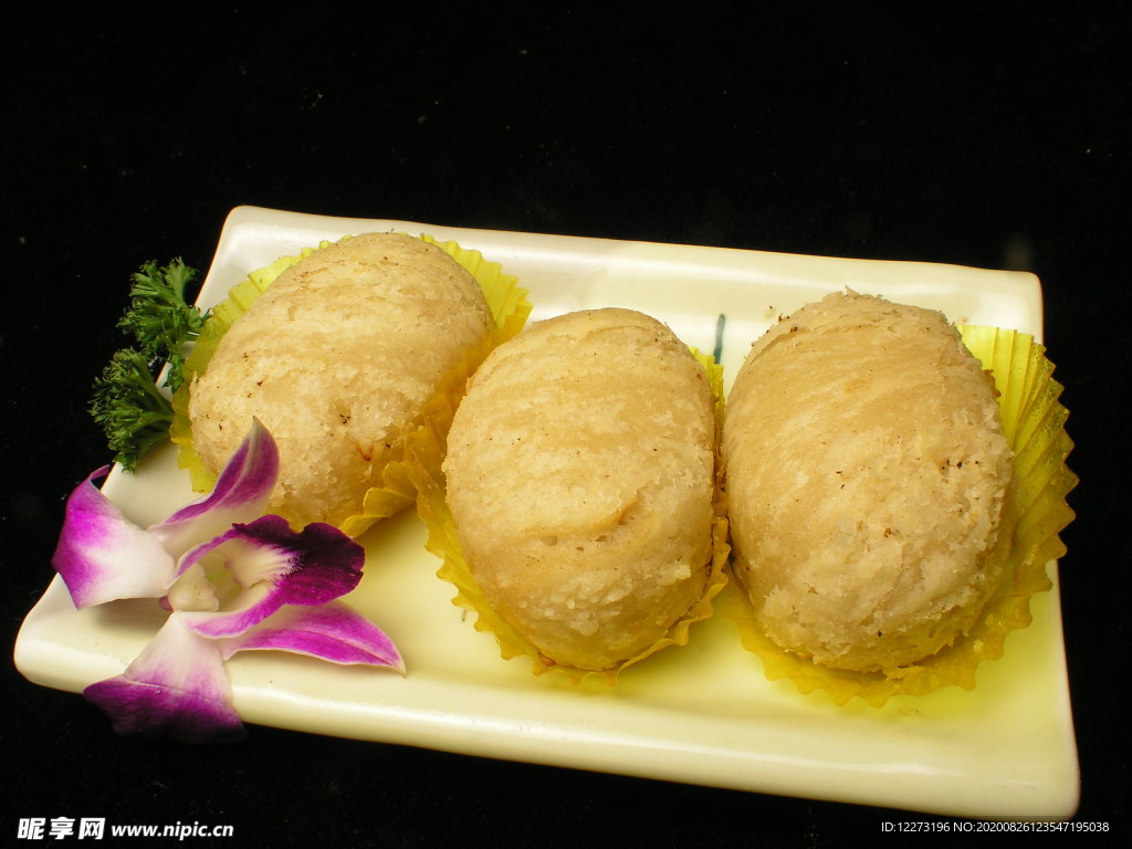 家常菜美食