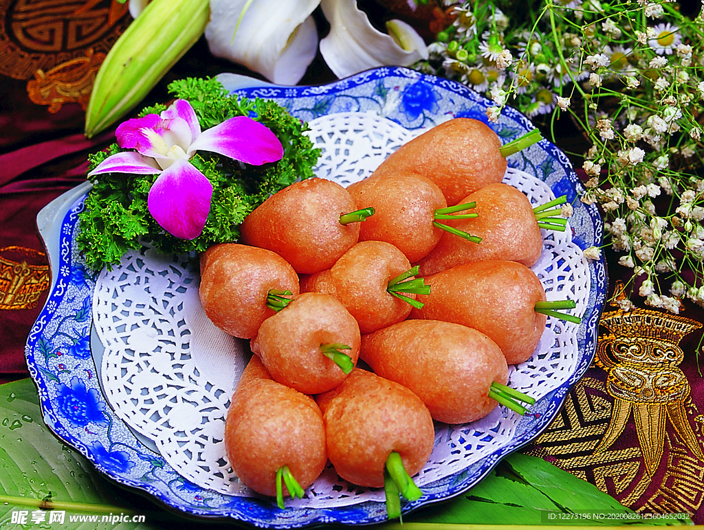 家常菜美食