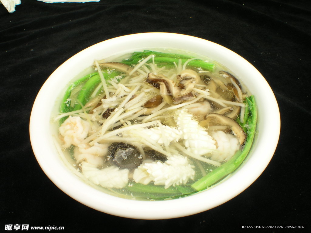 家常菜美食