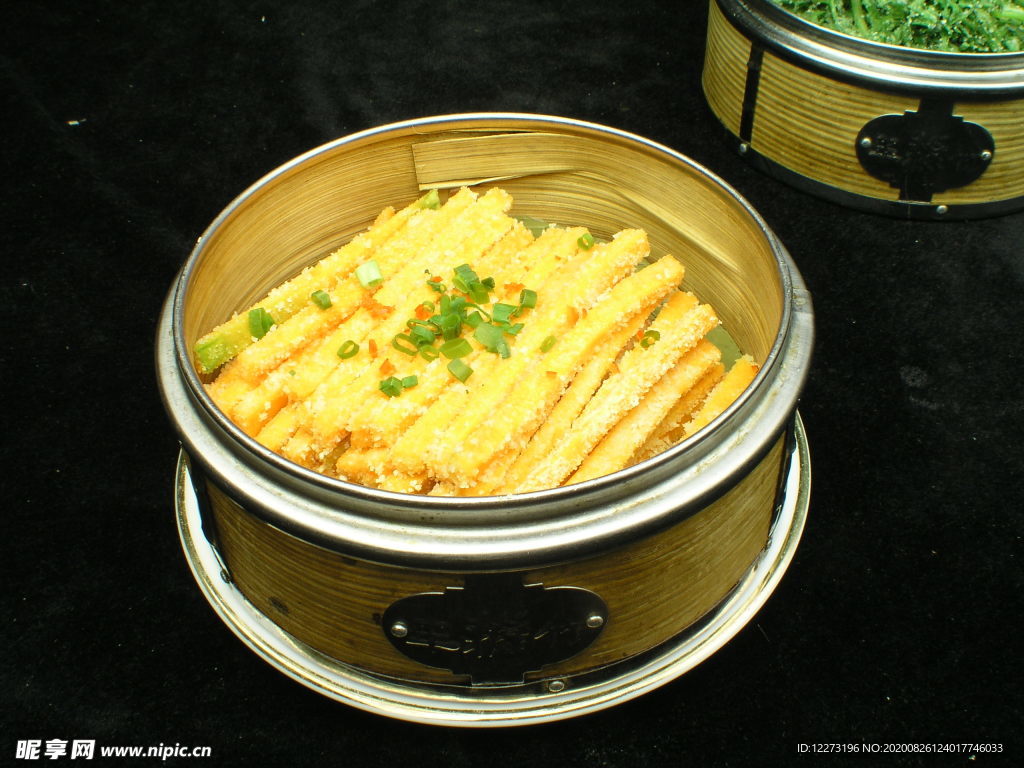 家常菜美食