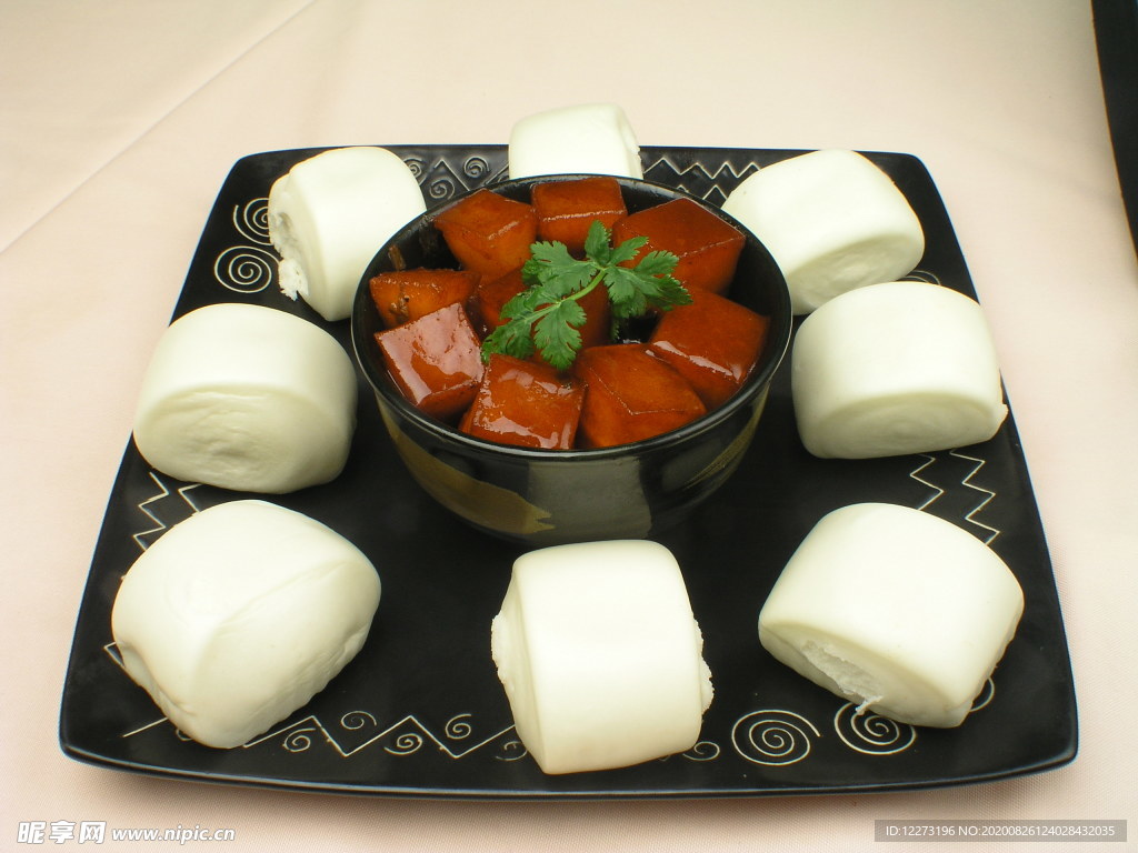 家常菜美食