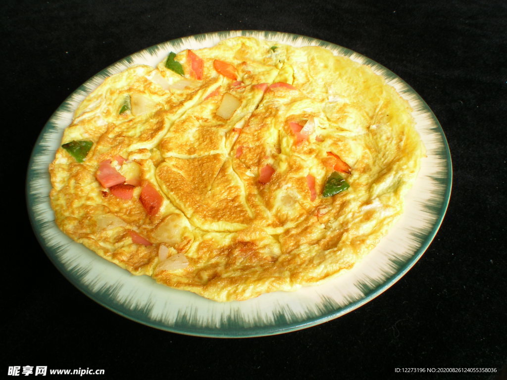 家常菜美食