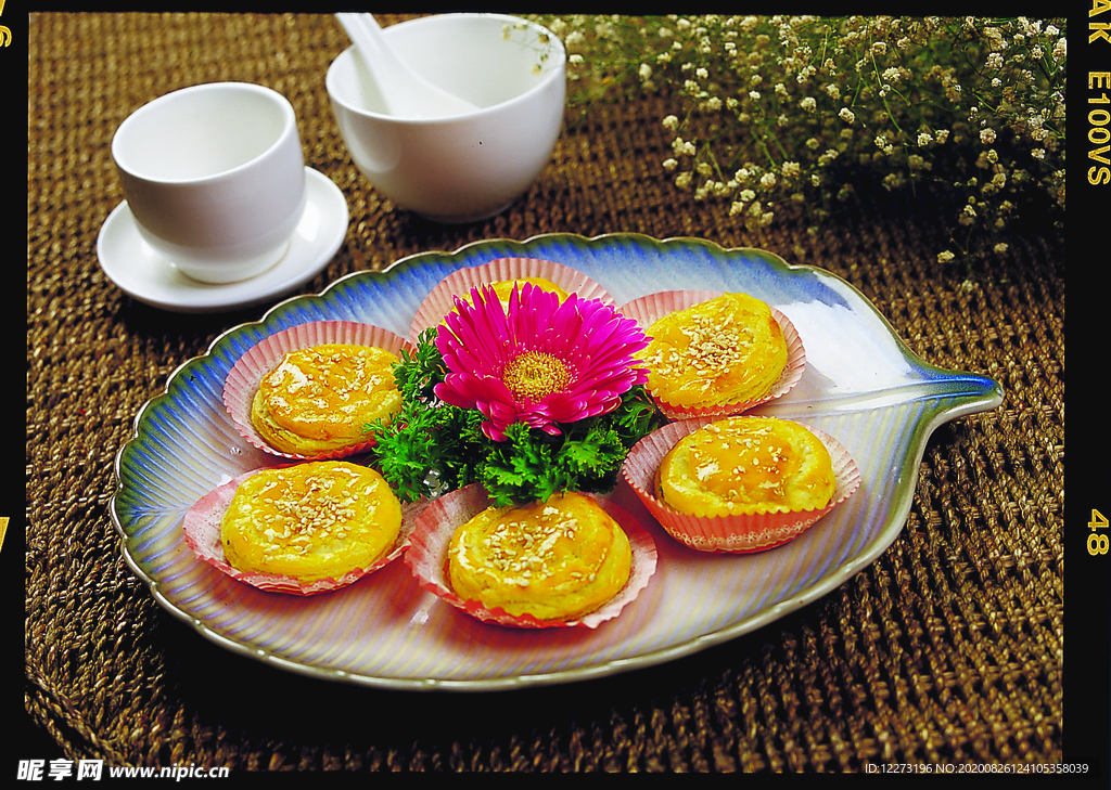 家常菜美食