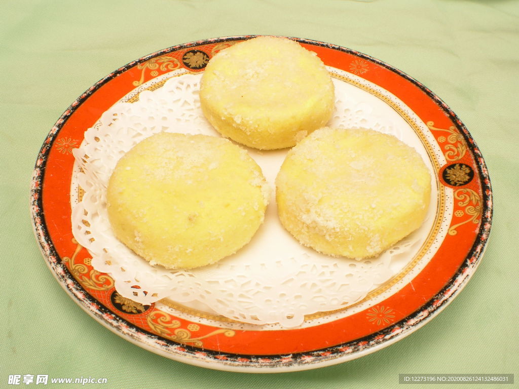 家常菜美食