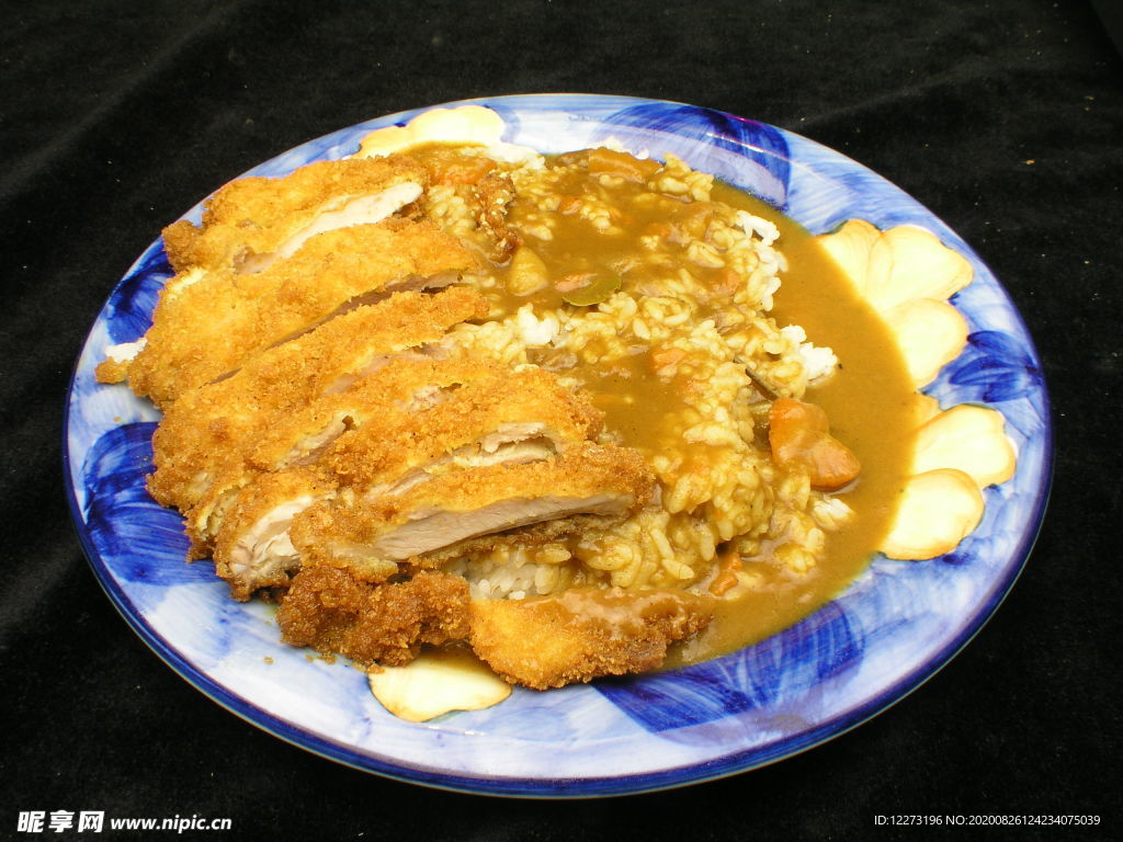 家常菜美食