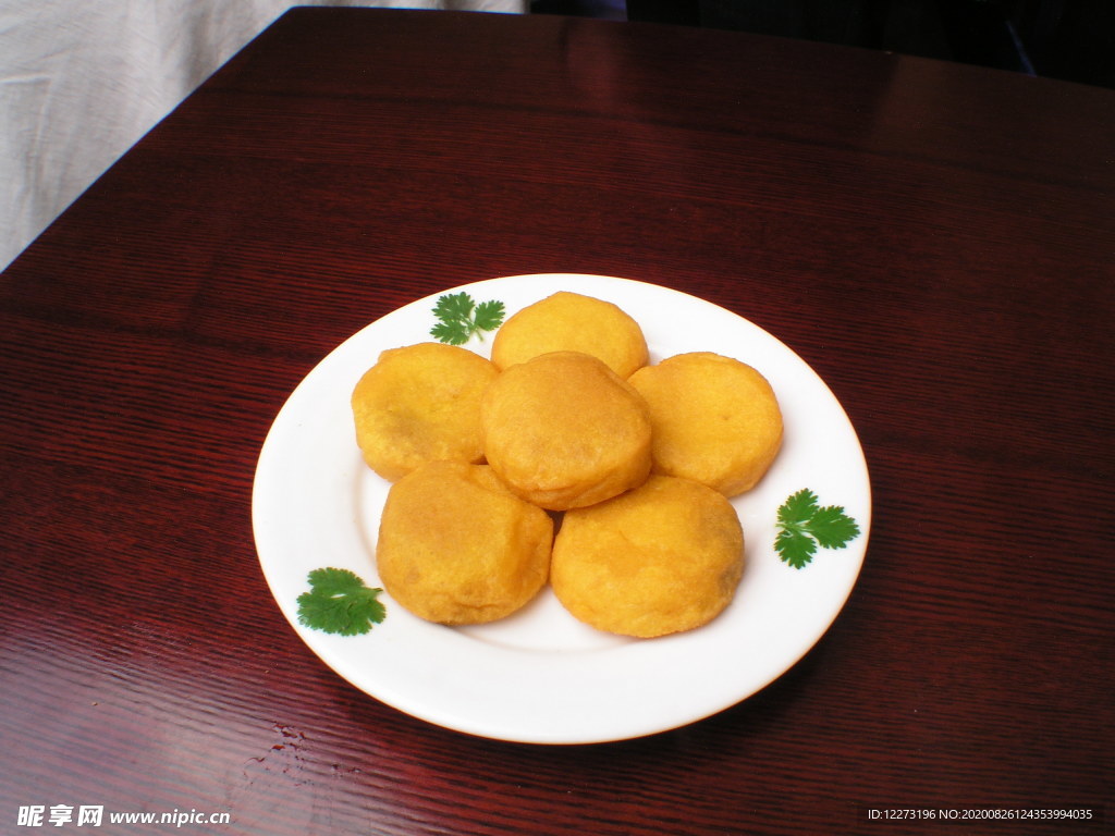 家常菜美食