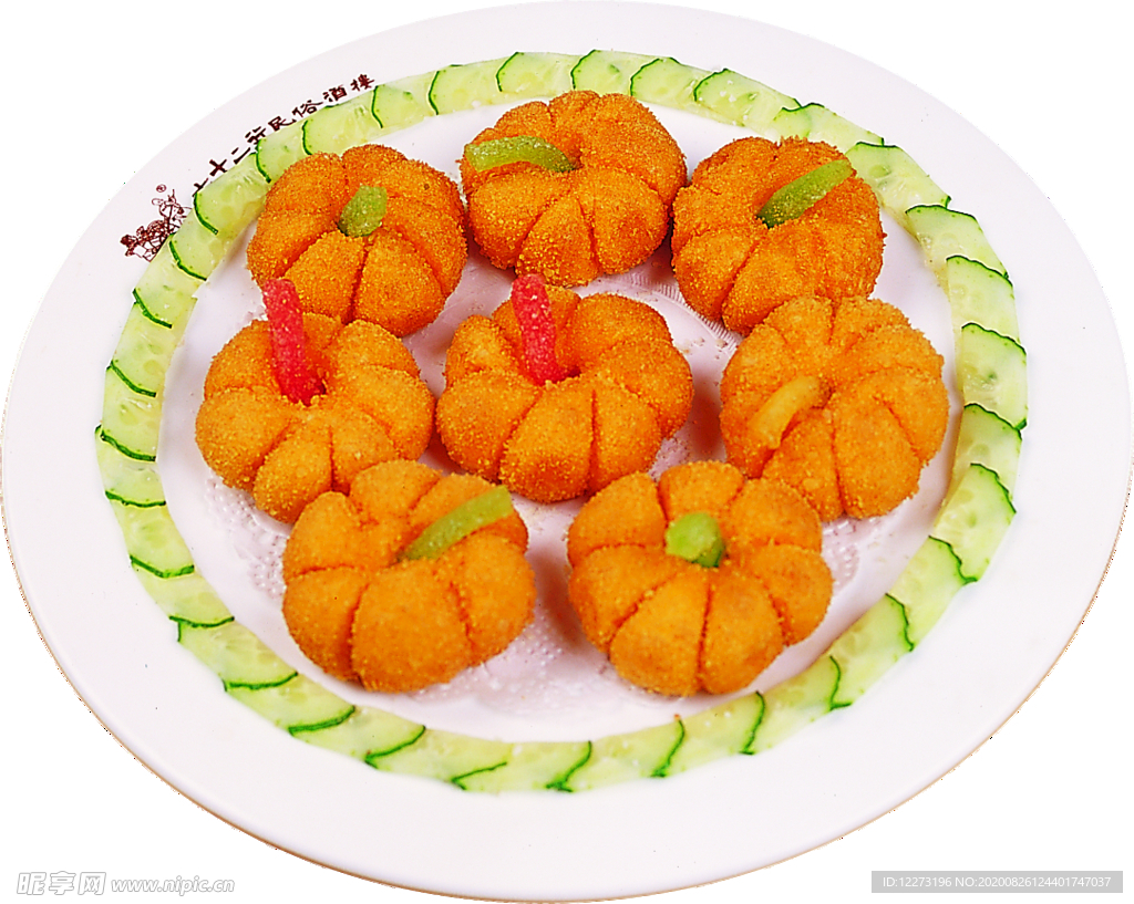 家常菜美食