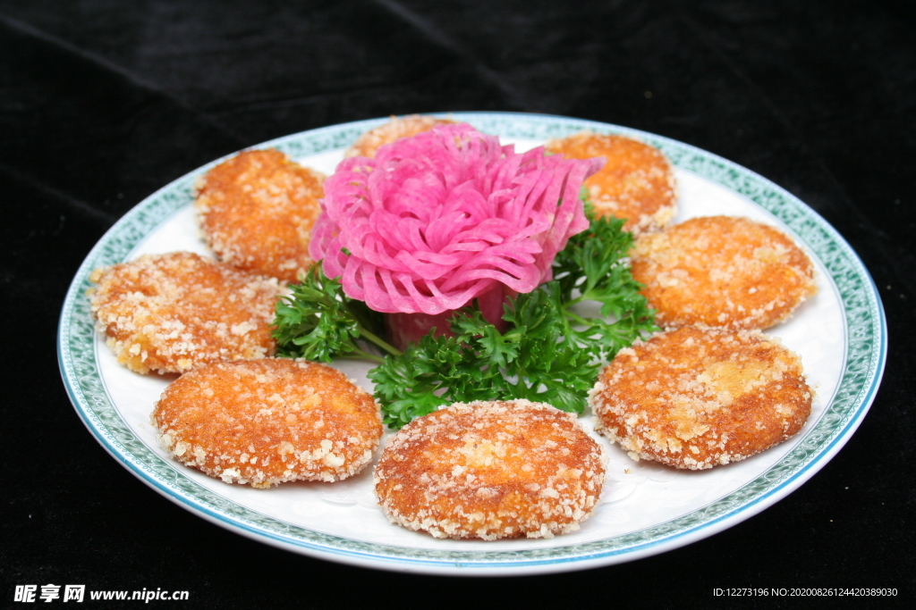 家常菜美食