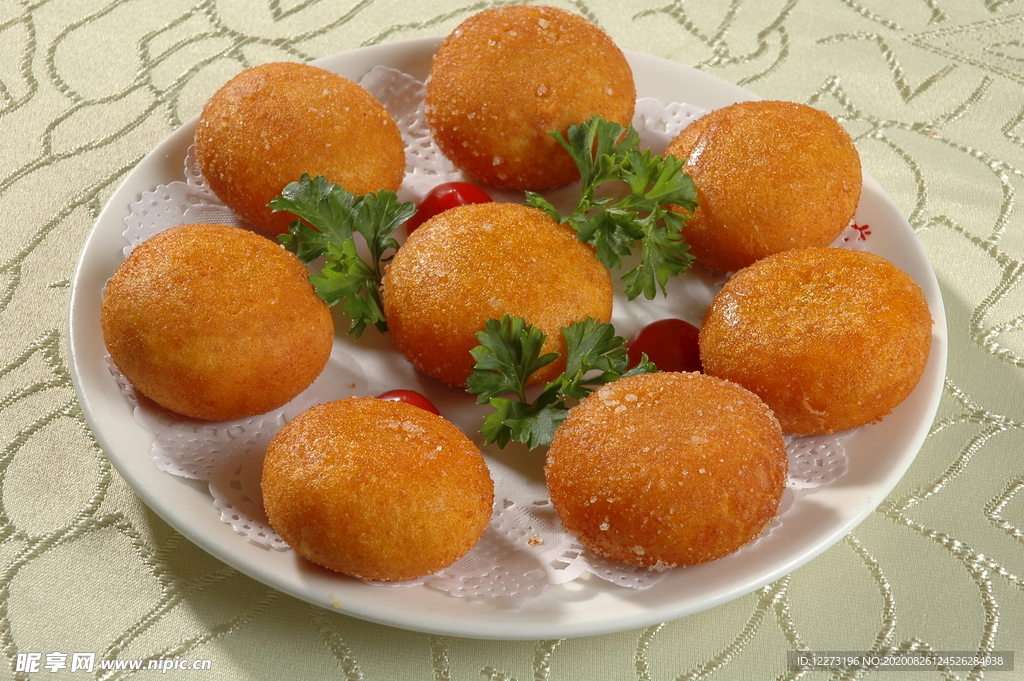 家常菜美食