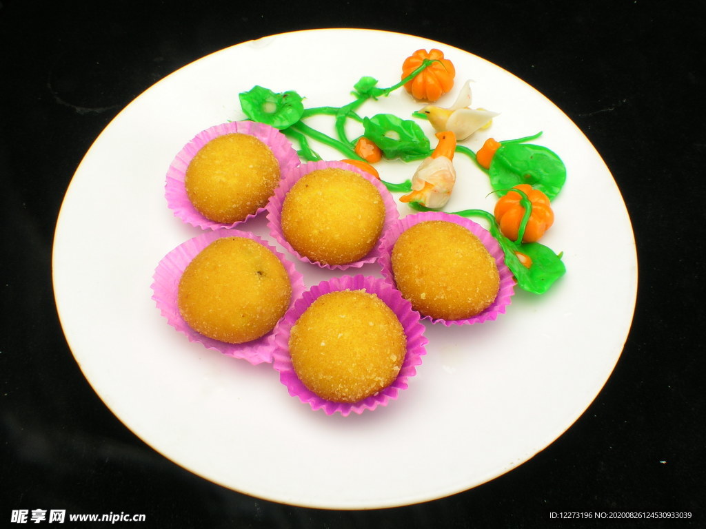 家常菜美食