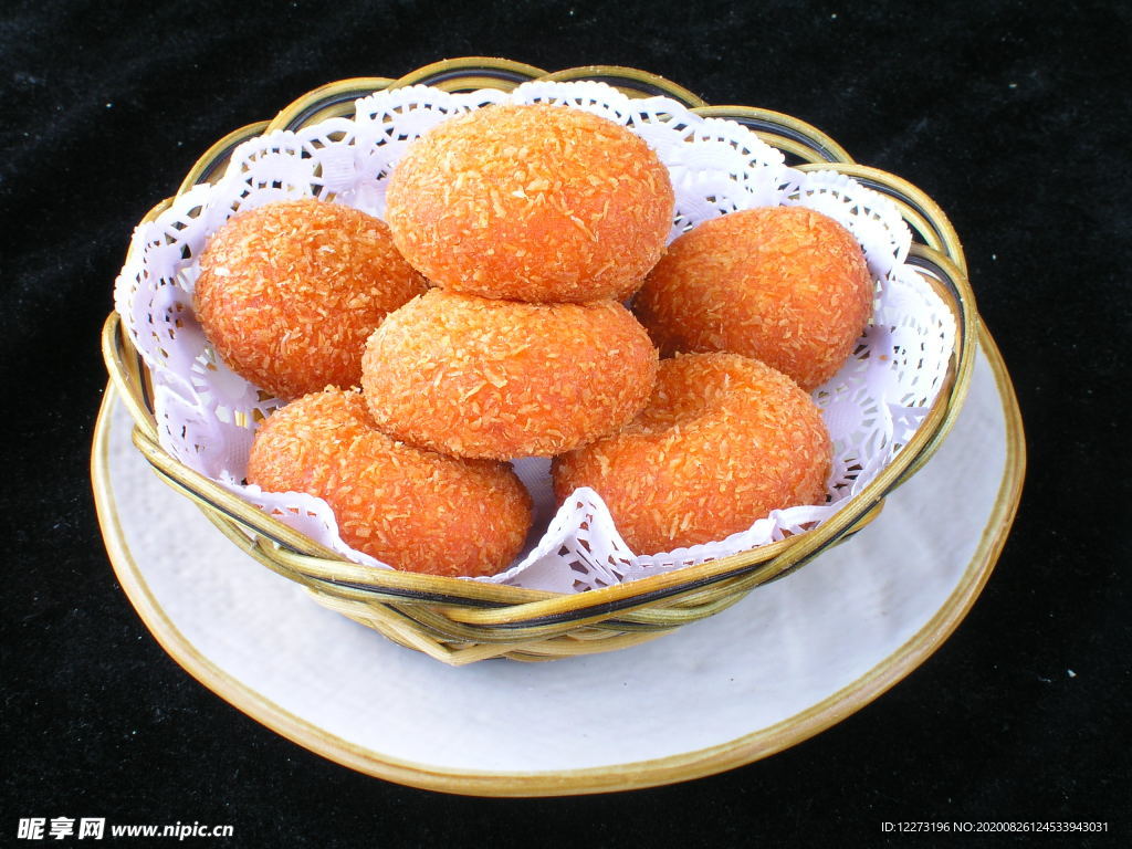 家常菜美食