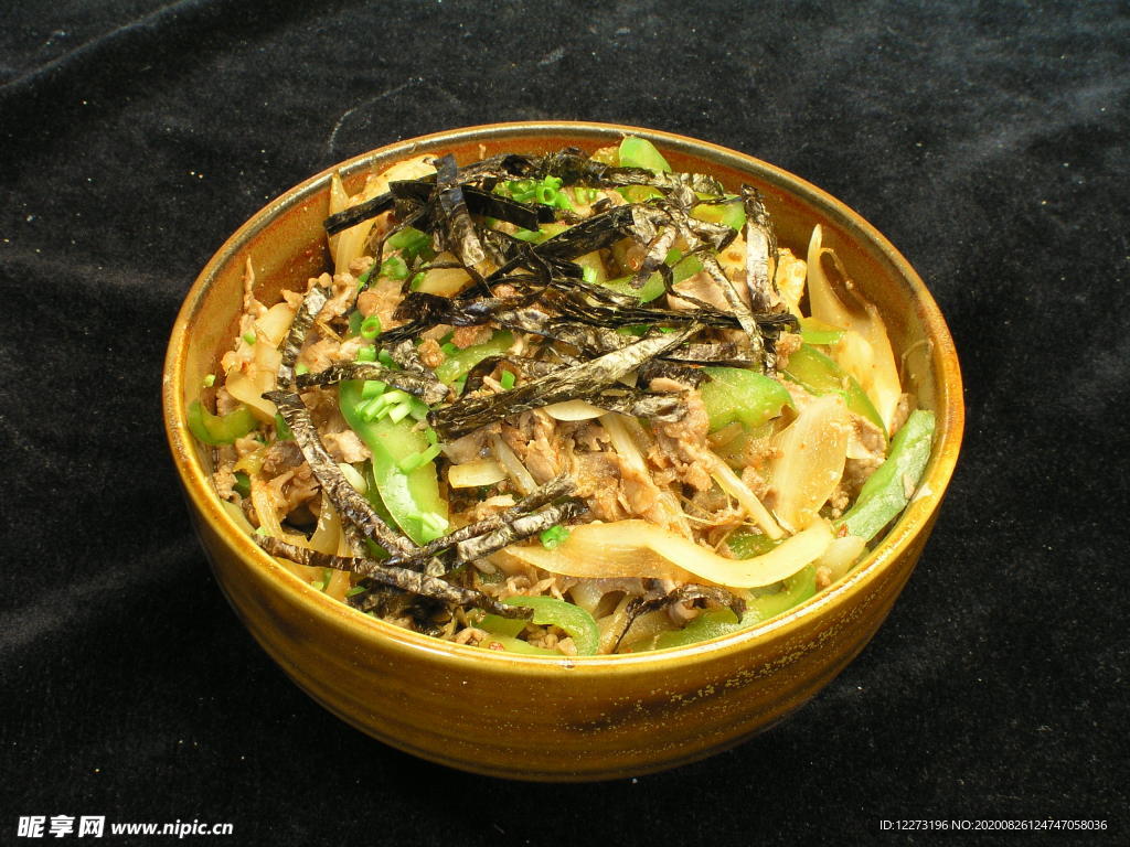 家常菜美食