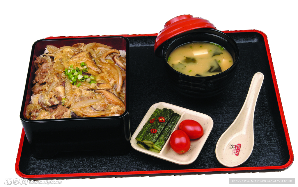 家常菜美食