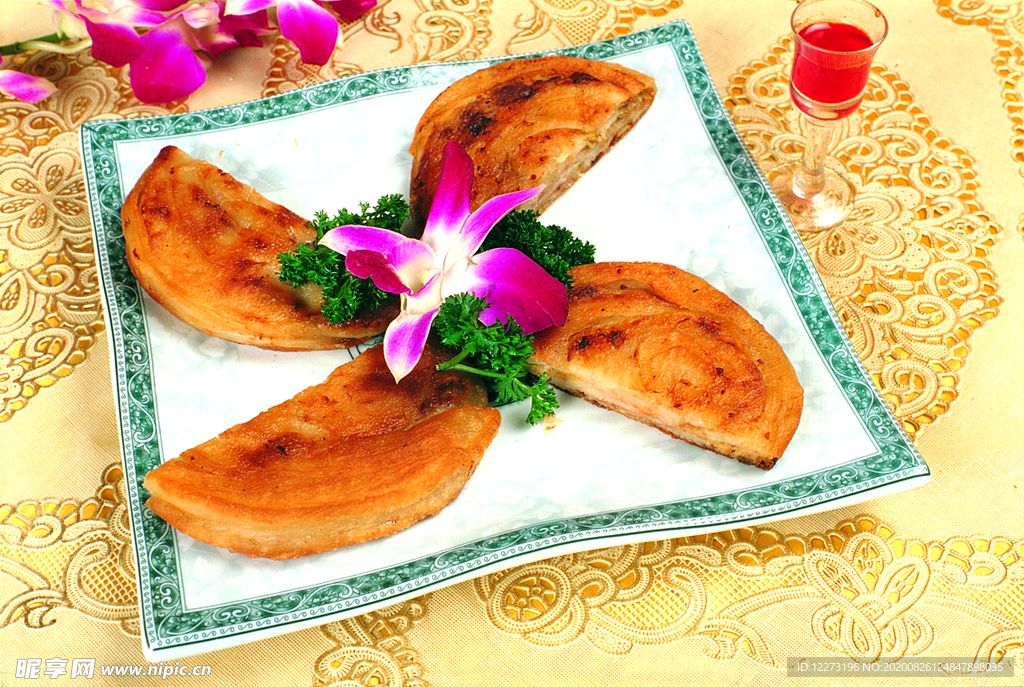 家常菜美食
