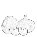 蒜