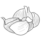 蒜