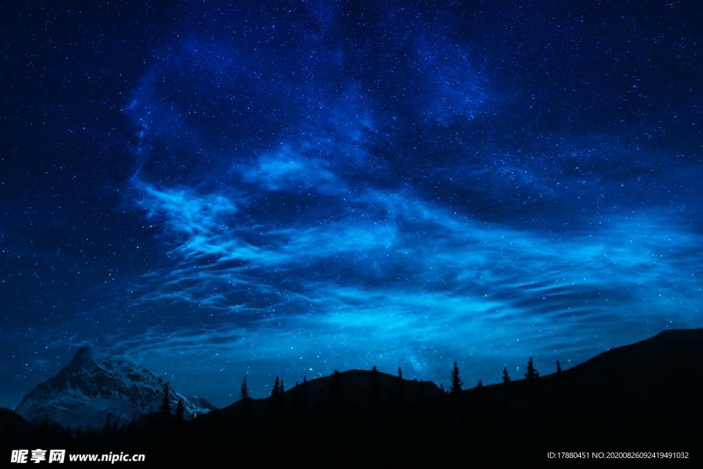 星空