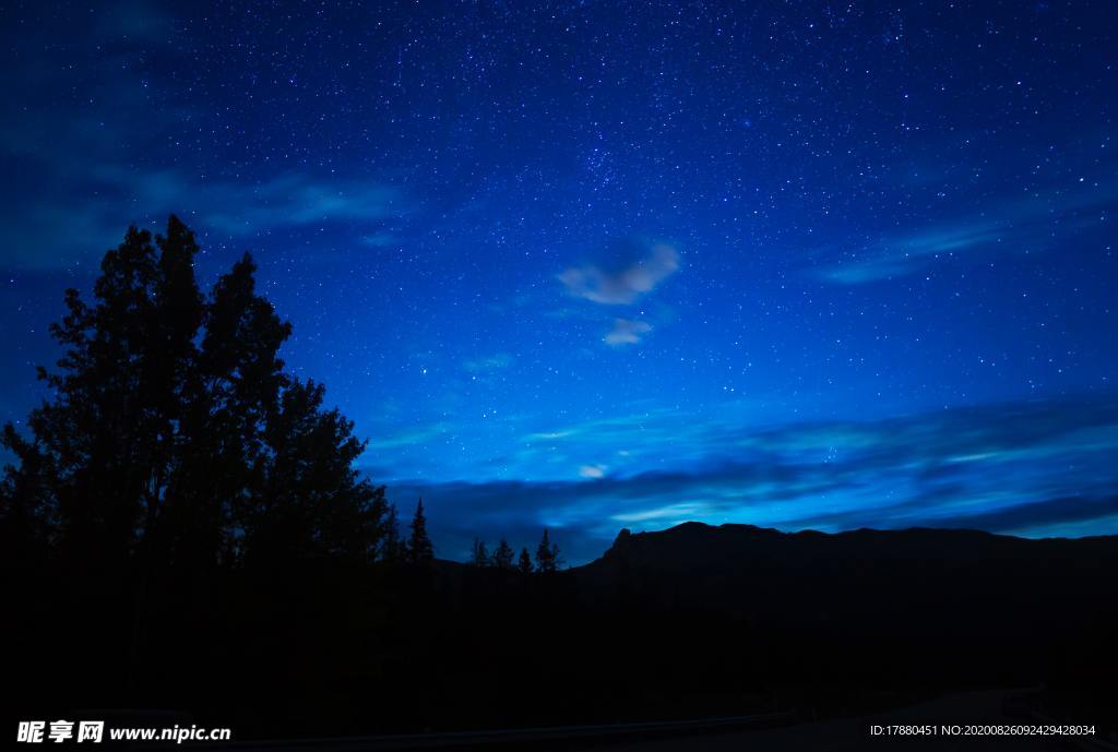 星空