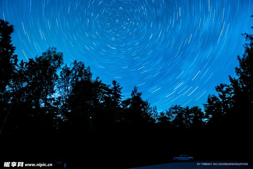 星空