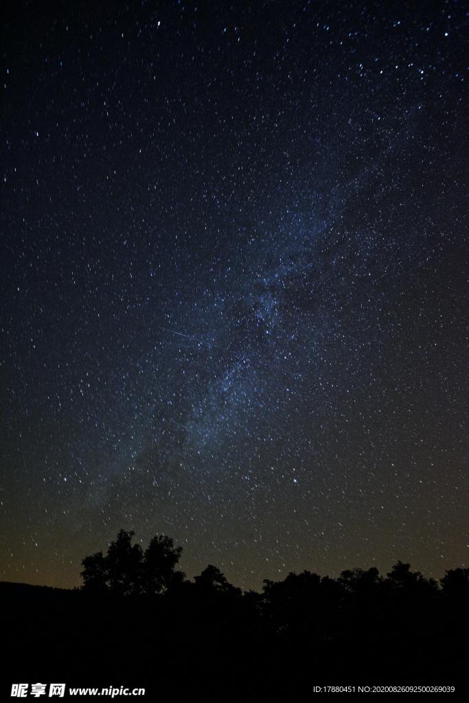 星空