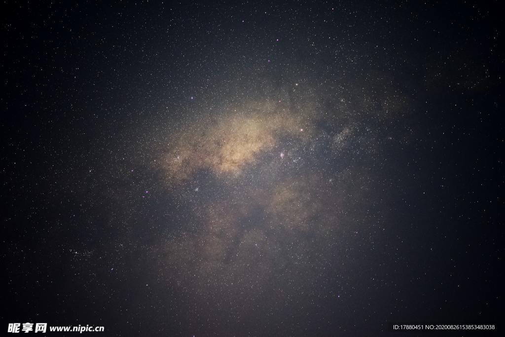 星空