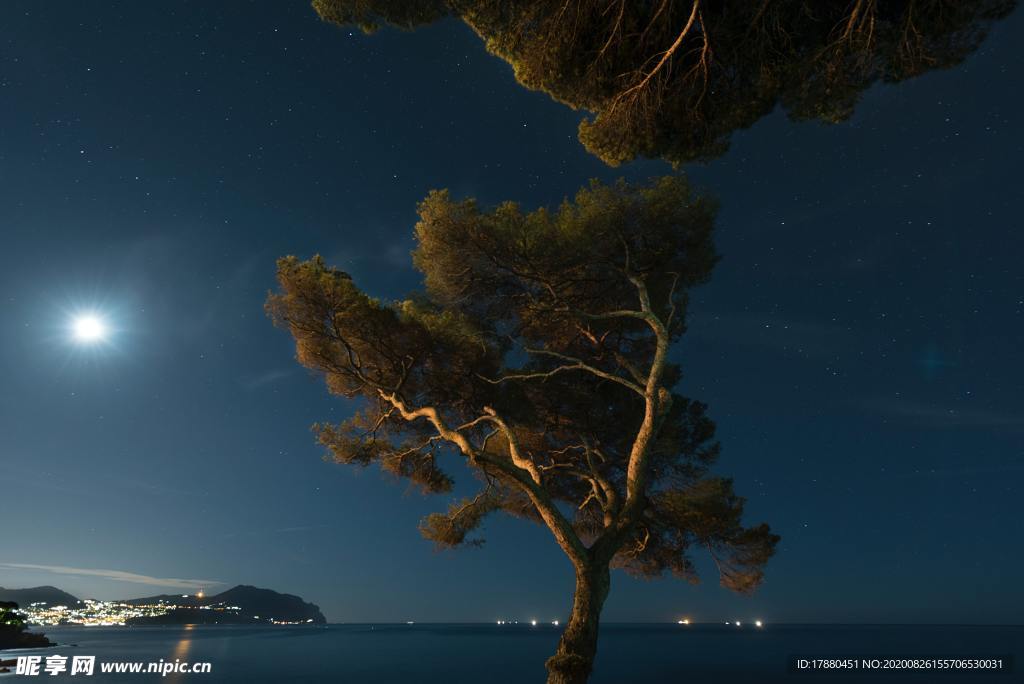星空