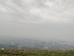山顶风景