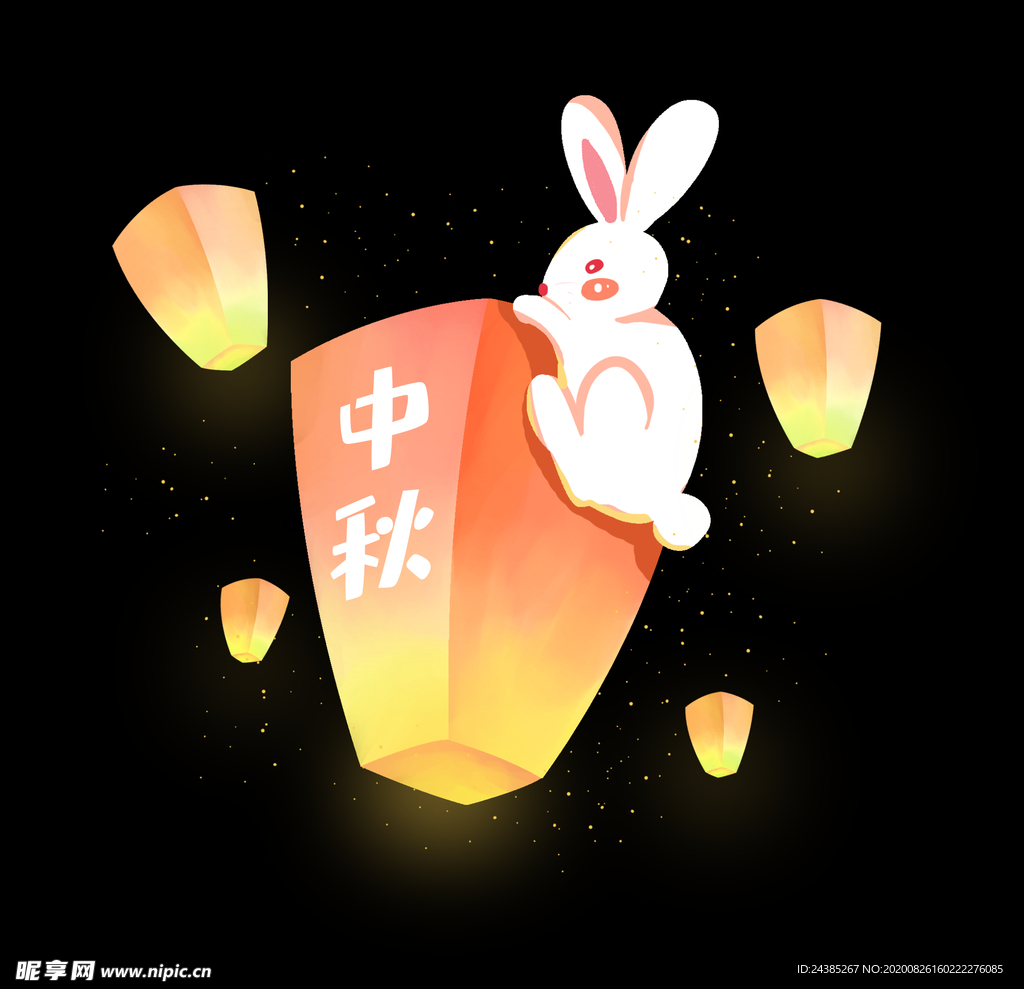 兔子
