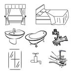 家居洗浴工具