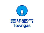 港华燃气 公司 标志 LOGO