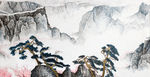 中国风