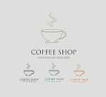 茶矢量图