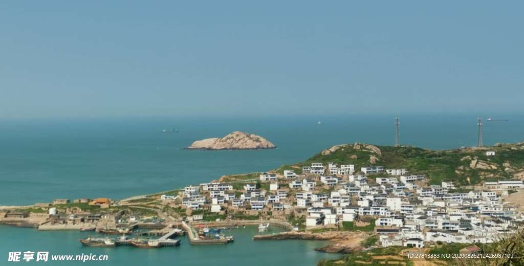海岛
