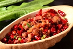 辣子鸡