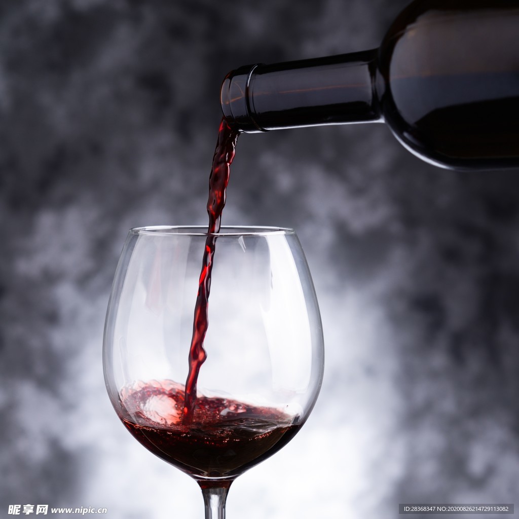 葡萄酒