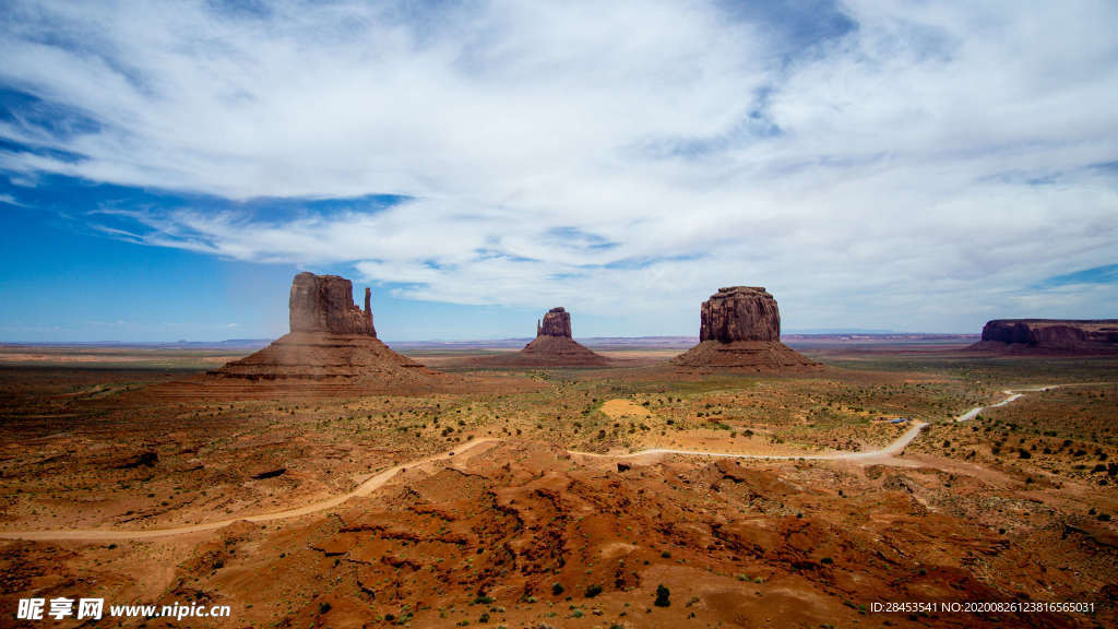 风景
